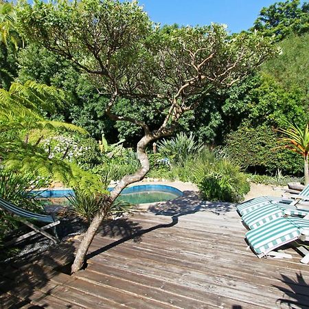 Hout Bay Hideaway Exterior foto