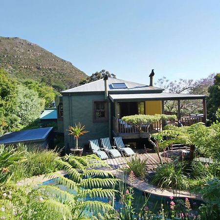 Hout Bay Hideaway Exterior foto