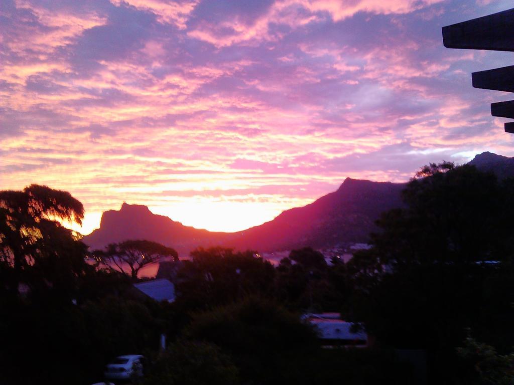 Hout Bay Hideaway Exterior foto