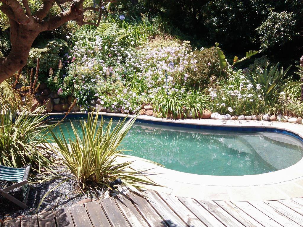 Hout Bay Hideaway Exterior foto
