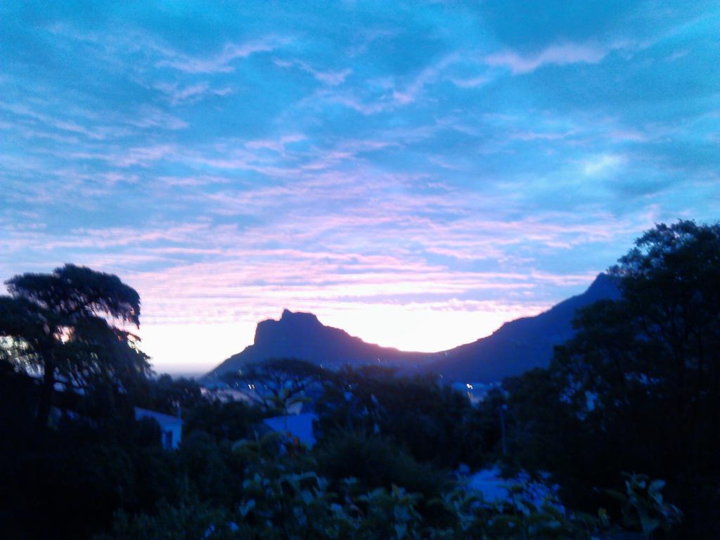 Hout Bay Hideaway Exterior foto