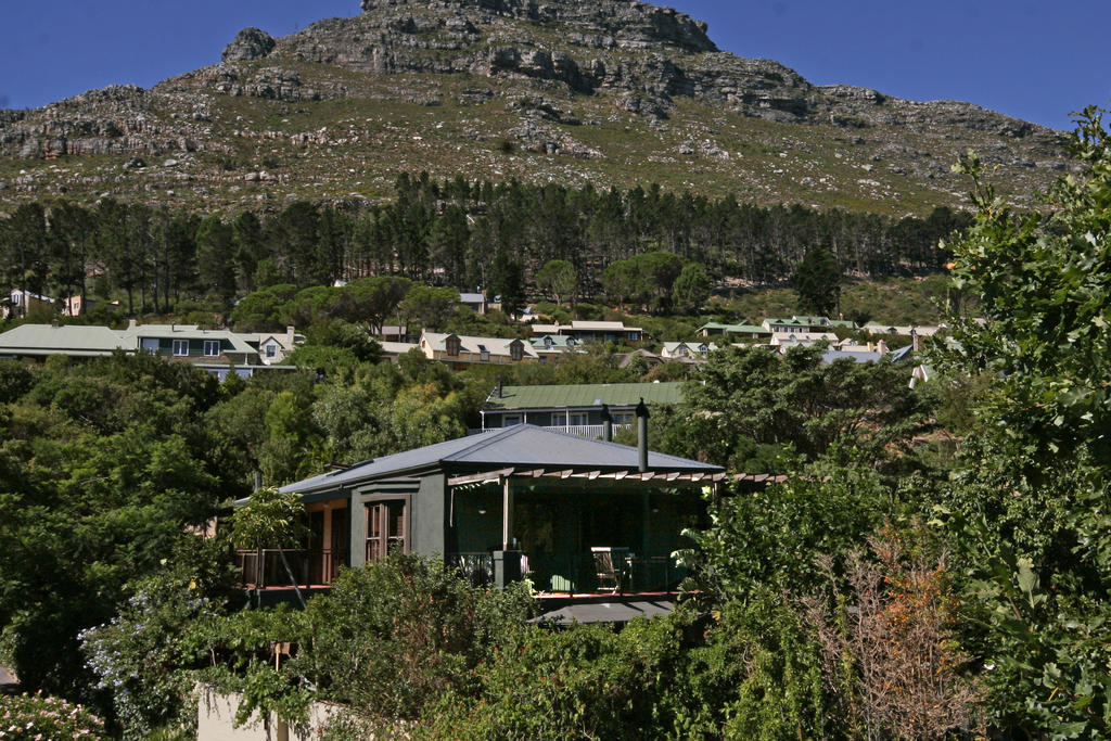Hout Bay Hideaway Quarto foto