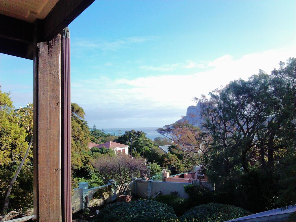 Hout Bay Hideaway Quarto foto