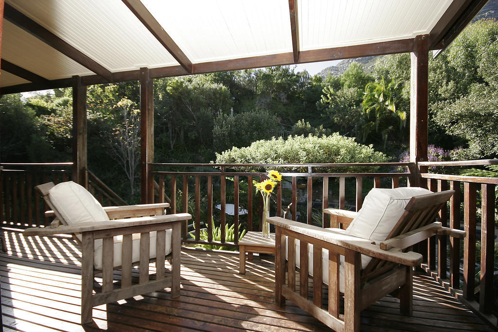 Hout Bay Hideaway Quarto foto