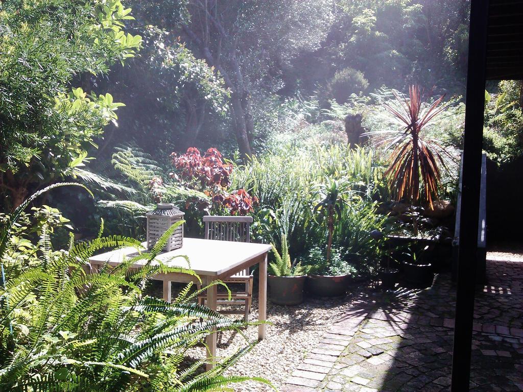 Hout Bay Hideaway Quarto foto