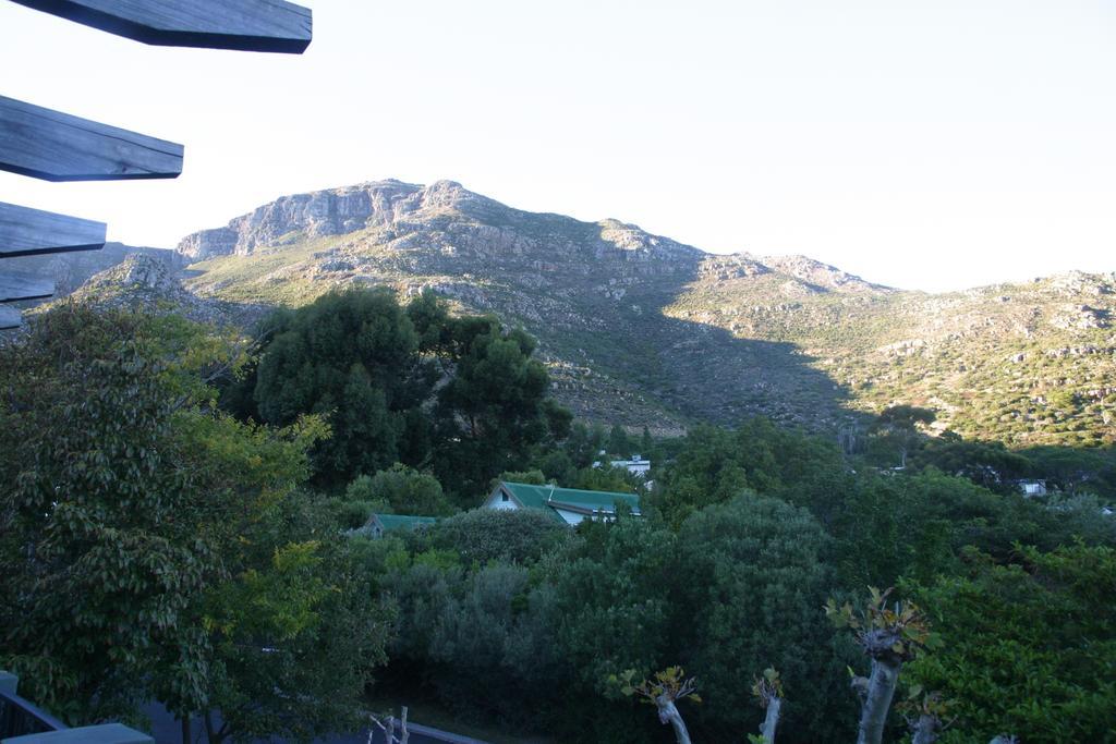 Hout Bay Hideaway Quarto foto