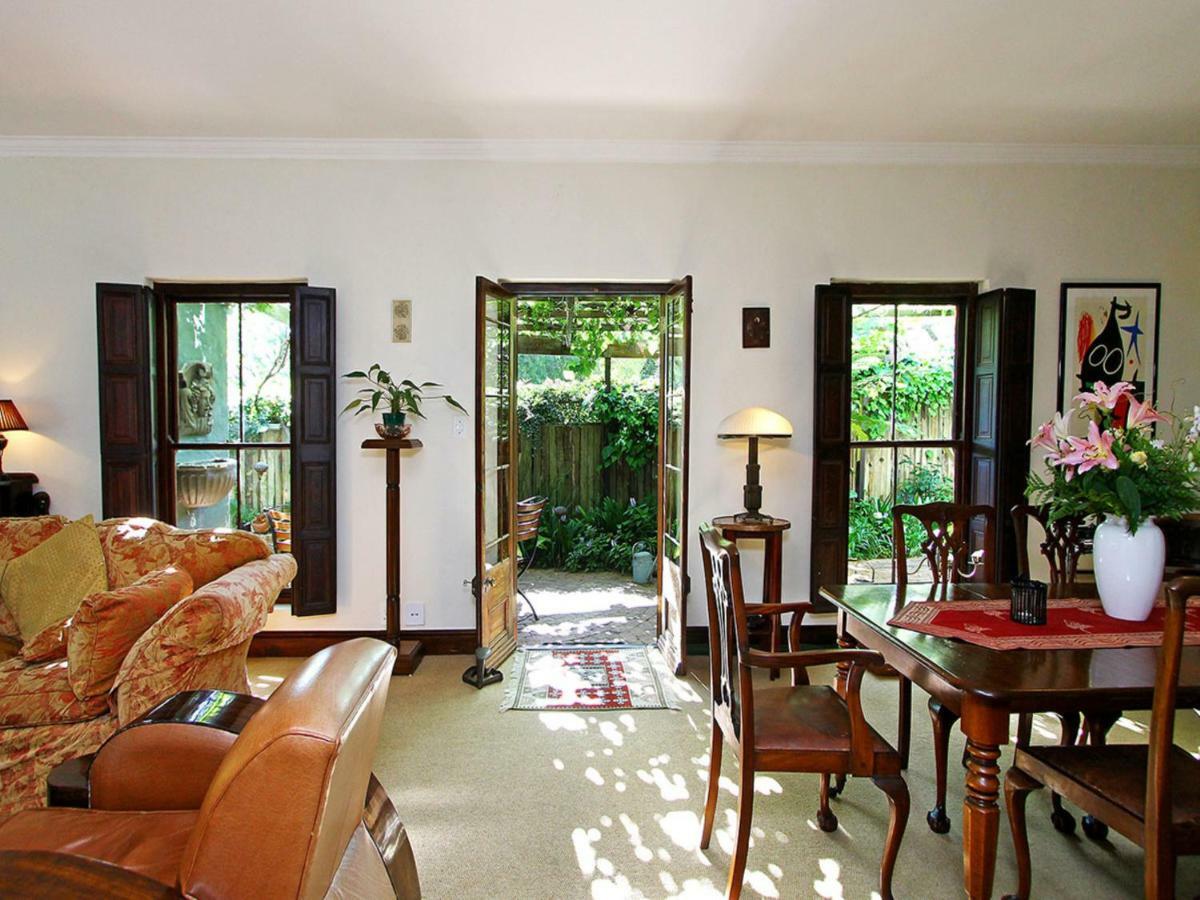 Hout Bay Hideaway Exterior foto