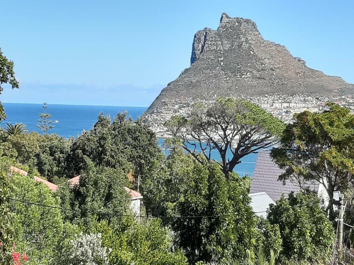 Hout Bay Hideaway Exterior foto