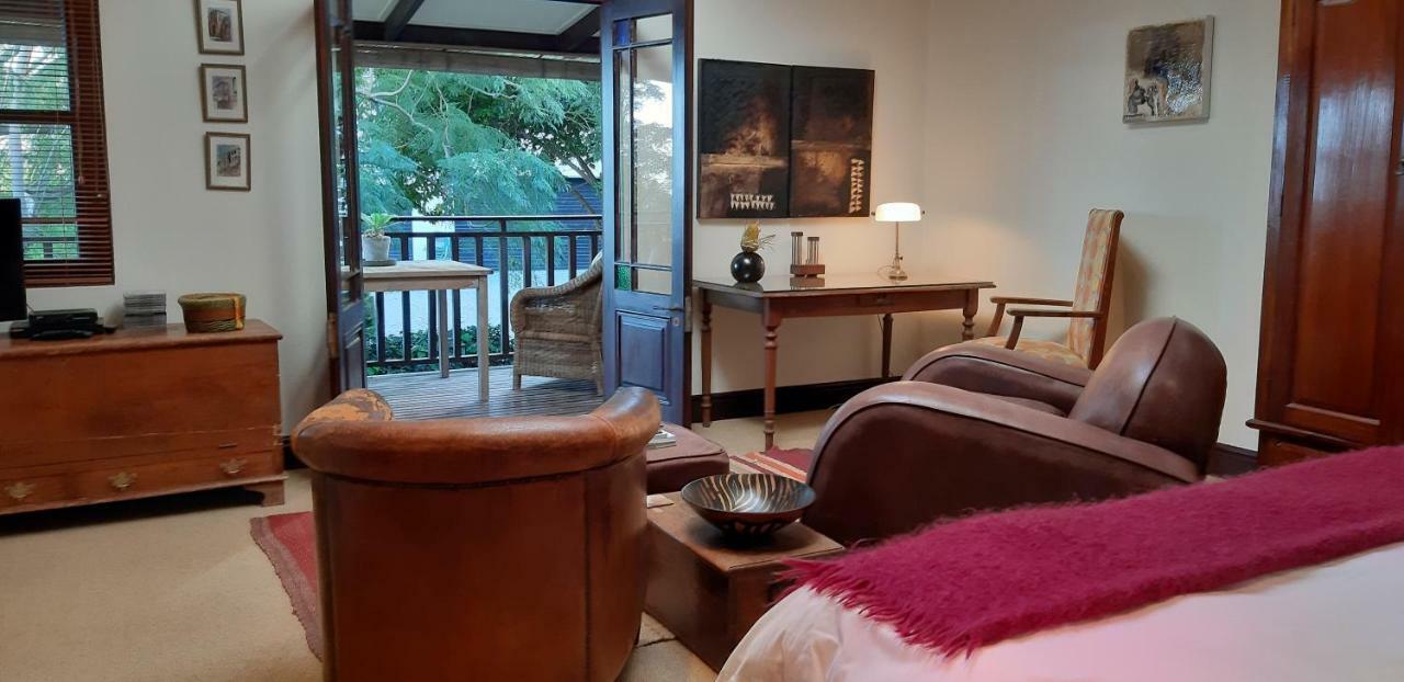 Hout Bay Hideaway Exterior foto