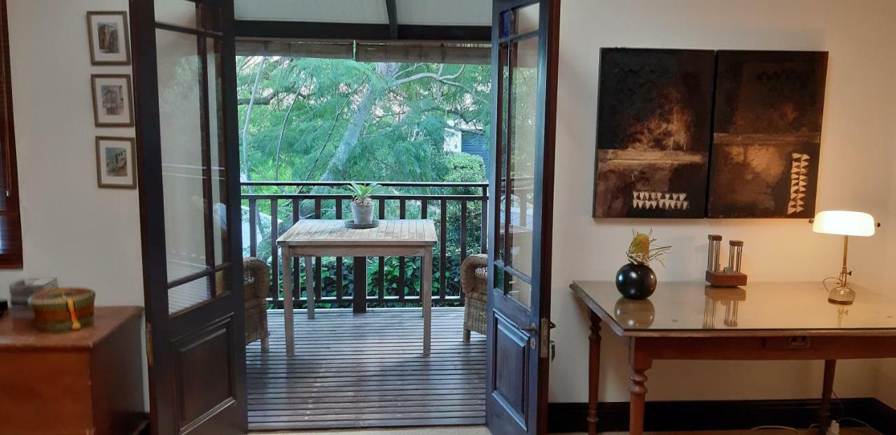 Hout Bay Hideaway Exterior foto