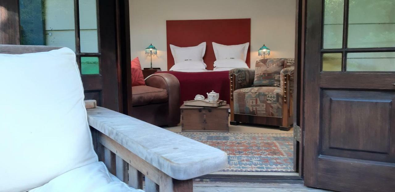 Hout Bay Hideaway Exterior foto