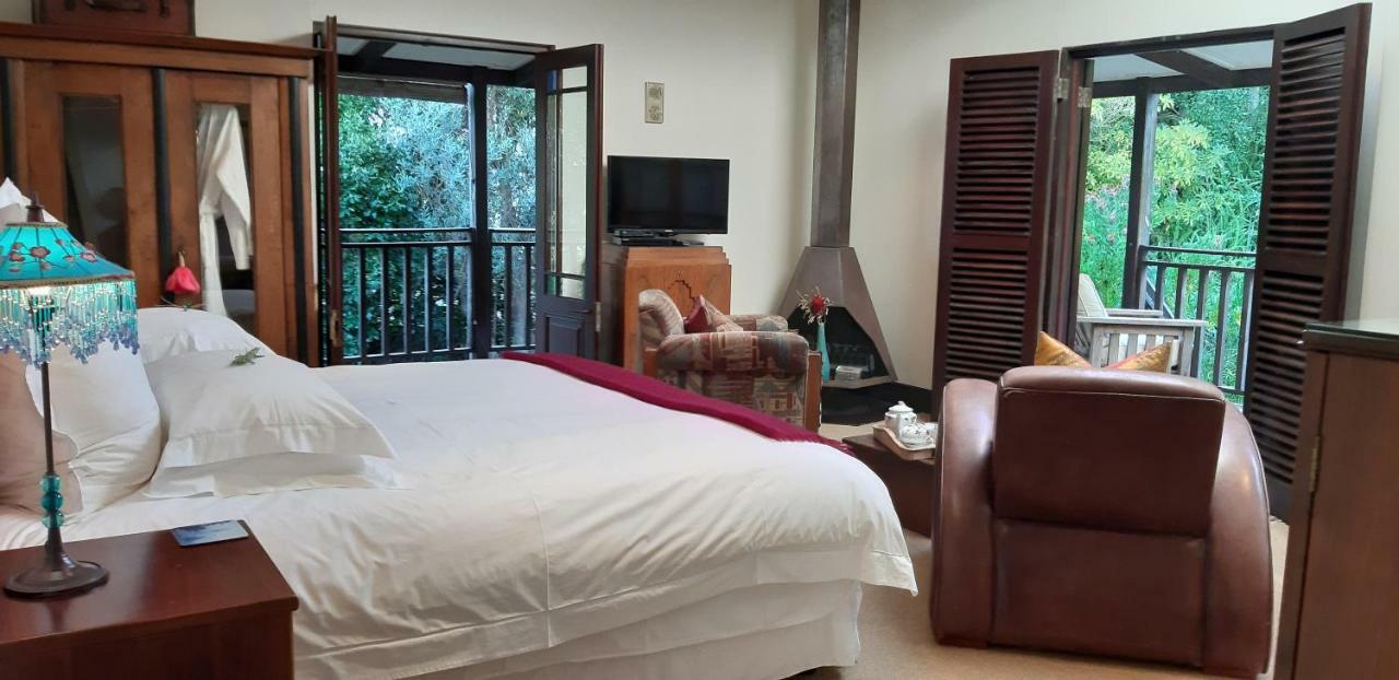 Hout Bay Hideaway Exterior foto