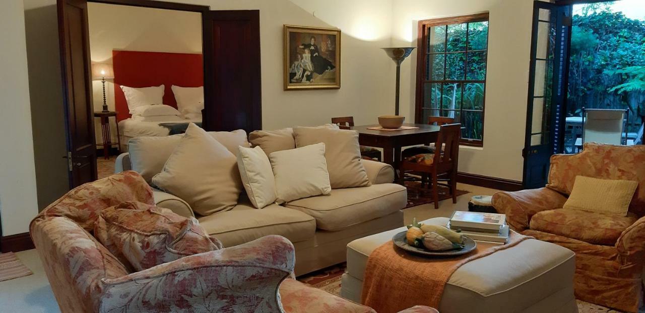 Hout Bay Hideaway Exterior foto
