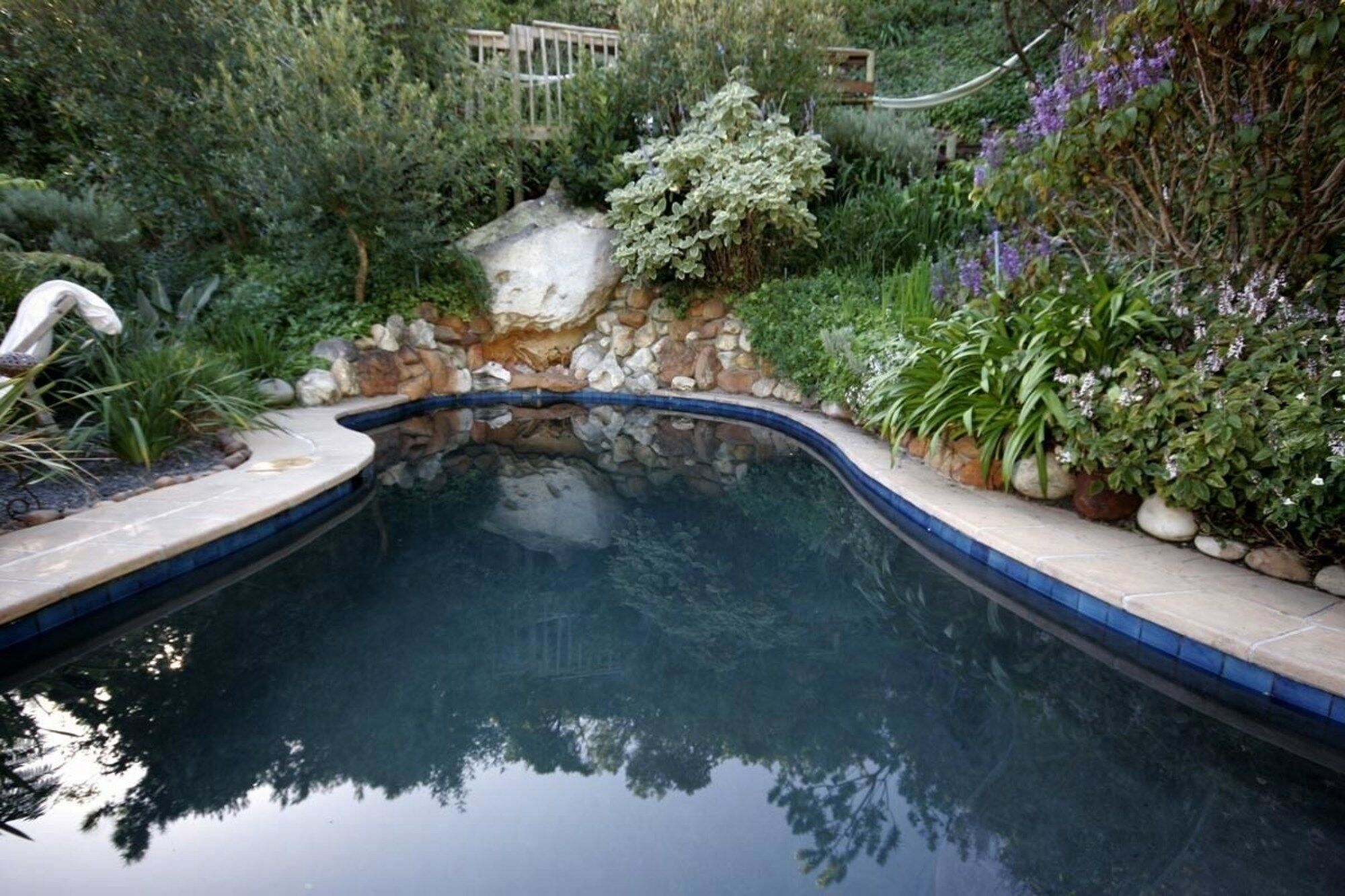 Hout Bay Hideaway Exterior foto