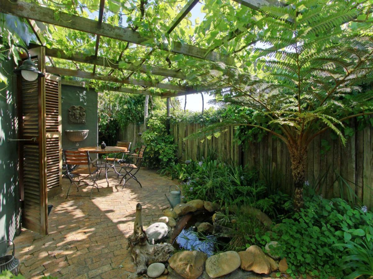 Hout Bay Hideaway Exterior foto