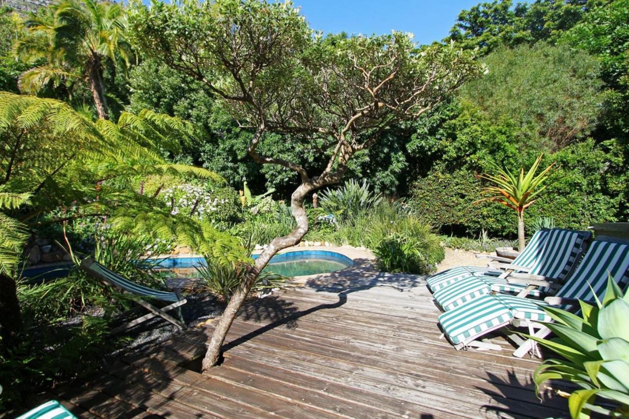 Hout Bay Hideaway Exterior foto