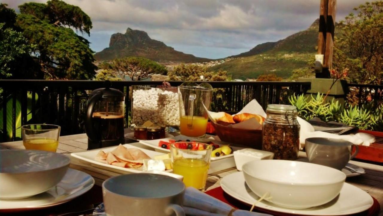 Hout Bay Hideaway Exterior foto